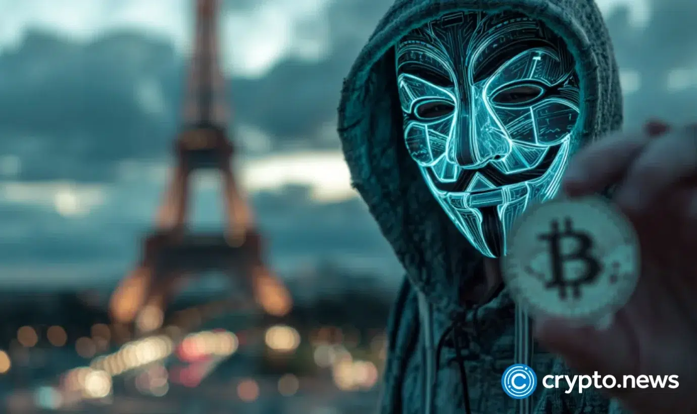 France faces .4B crypto tax reporting test: Chainalysis