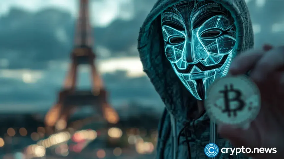 French couple tied up in home as armed attackers demand crypto transfers