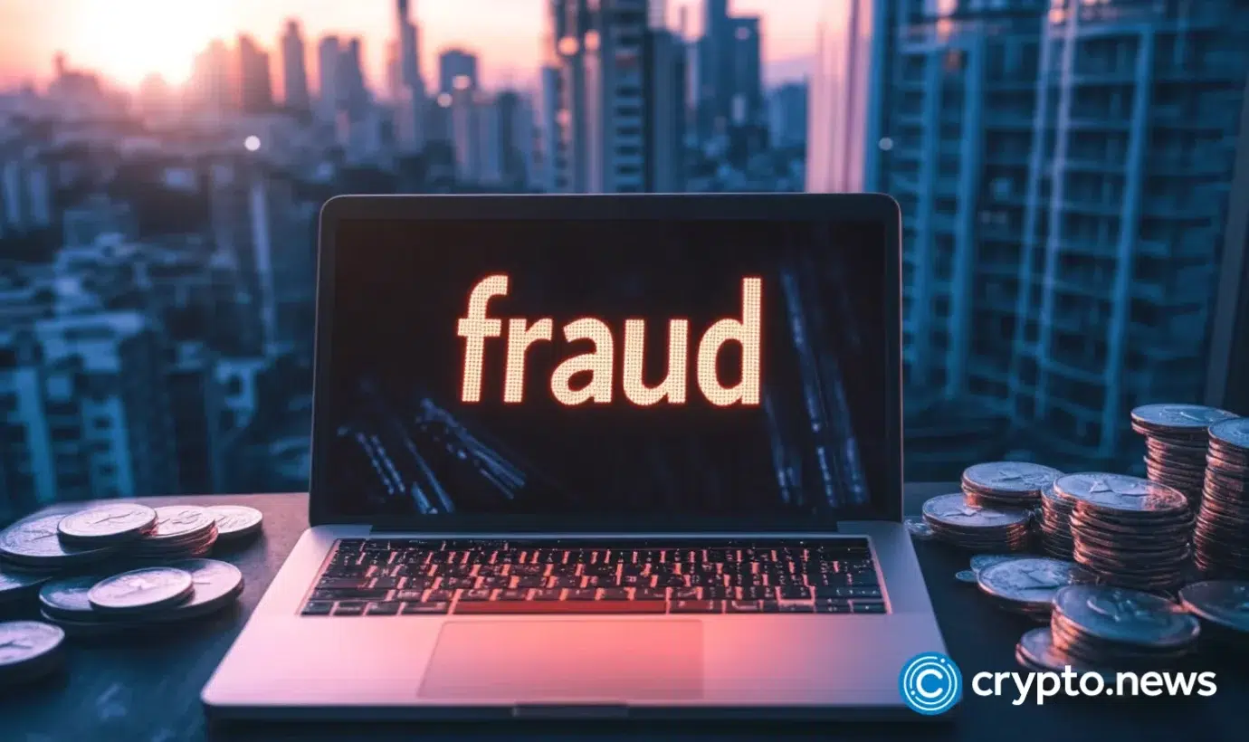 VRA faces scrutiny in French crypto fraud investigation