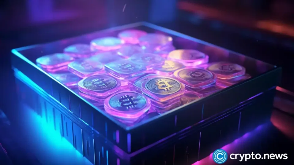 Crypto VC funding: HIFI raises $37M, Atum secures $13.5M - 1