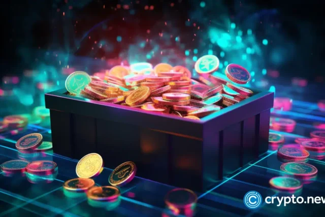 Polygon co-founder launches Nepal crypto relief drive - 1