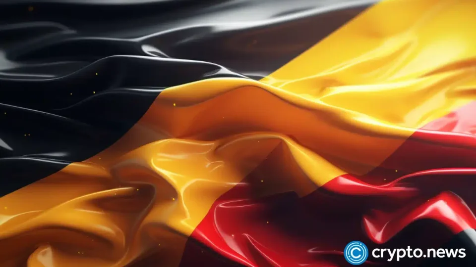 Germany targets tax free crypto gains with new 25% levy - 1