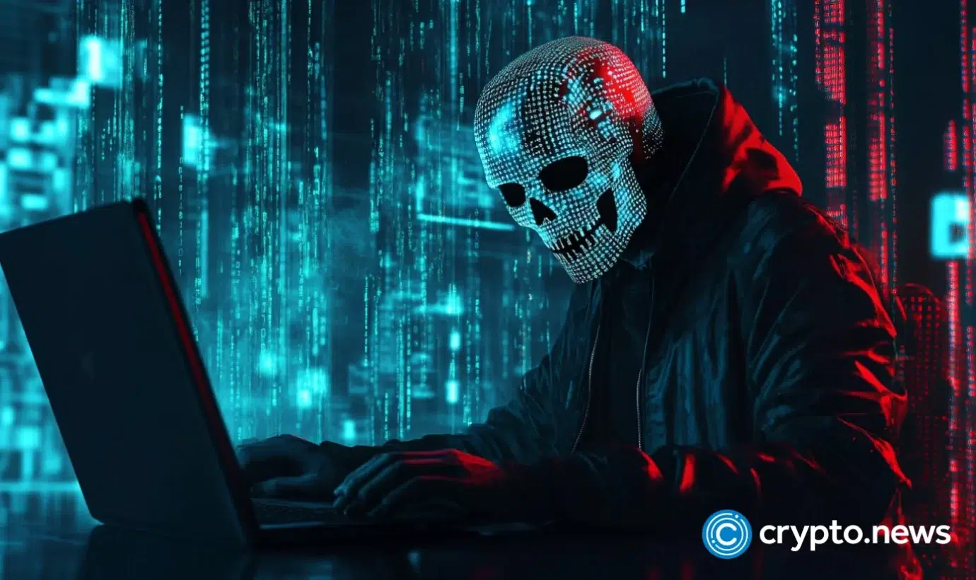 Bitget probe points to backend breach after 1.6M hack