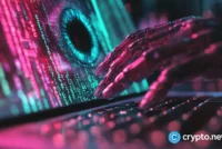 Bitget wants stolen funds blocked. Who can make a cross chain network comply?