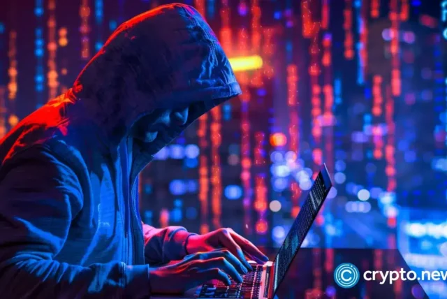Coldcard hacker uses THORChain to swap stolen BTC