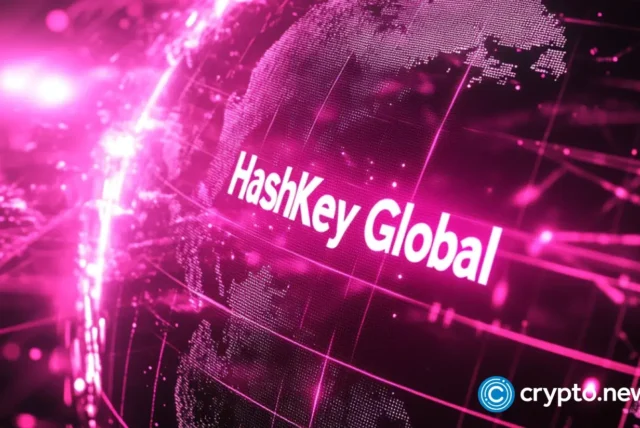 HashKey Cloud joins Stacks Bitcoin staking launch