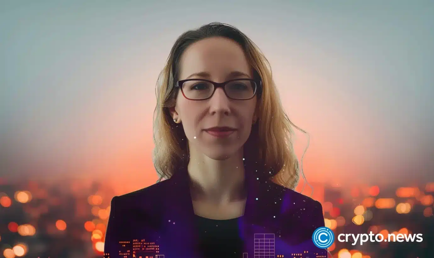 Hester Peirce's exit puts the SEC’s unfinished crypto agenda in two hands - 1