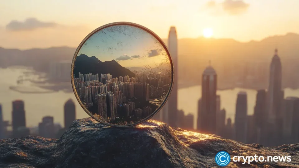 Hong Kong targets stablecoin trading and tokenized real world assets
