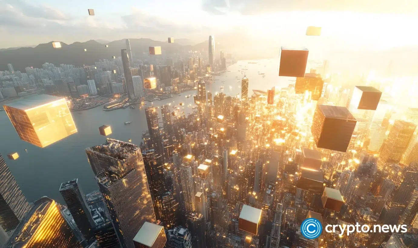 Hong Kong plans 24/7 CBDC settlement for tokenized deposits by year end - 1