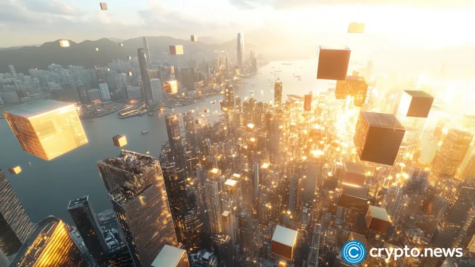 Hong Kong plans 24/7 CBDC settlement for tokenized deposits by year end