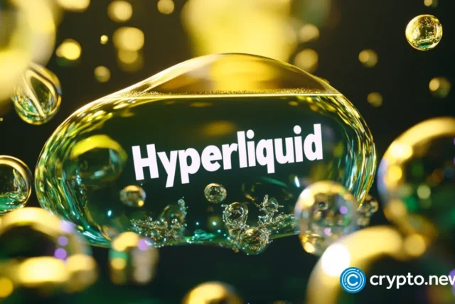 Hyperliquid price targets $95 if $87 resistance breaks