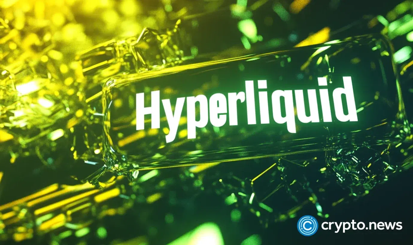 Hyperliquid posts strong 9M revenue, leads 2026