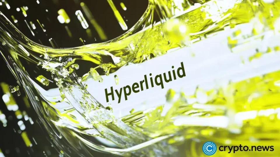 Hyperliquid launches trailing stops across perpetual markets