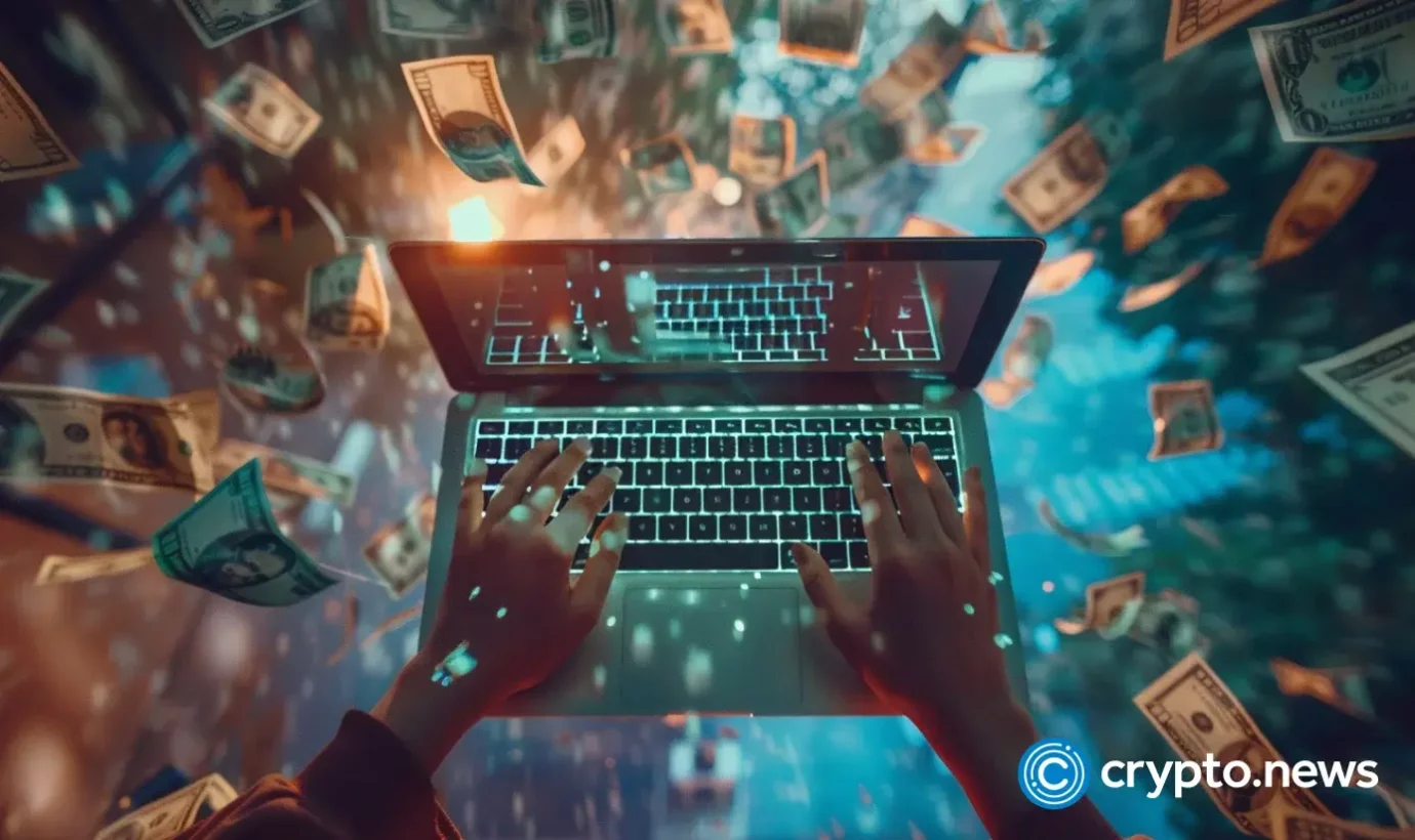 Paxos Labs launches PAXGy token backed by PAX Gold - 1
