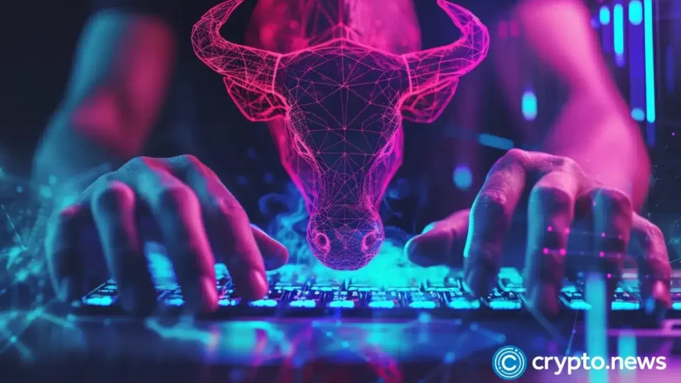 Crypto bull market has begun, Tom Lee says as Bitmine nears 6M ETH - 1
