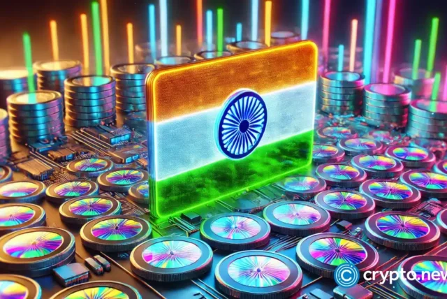 India launches digital rupee settlement for bonds