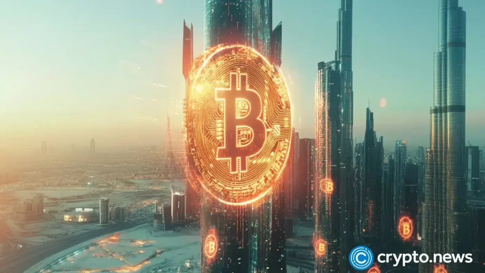 MENA crypto volume triples to an estimated $350 billion