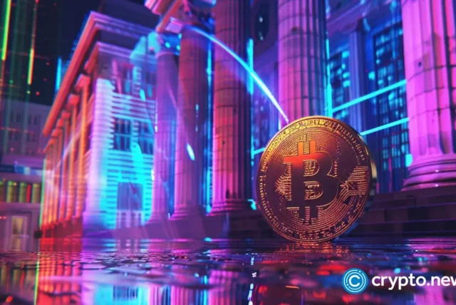 Crypto VC funding: Payward’s $100M deal leads Latitude’s $35M round - 1