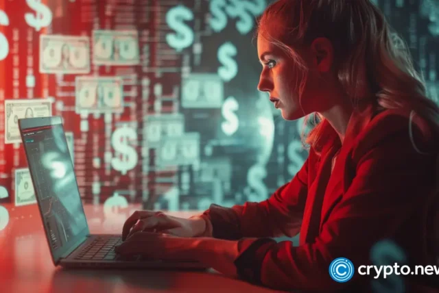 Security and fees hold back deeper crypto use among wealthy investors: Nexo report - 1