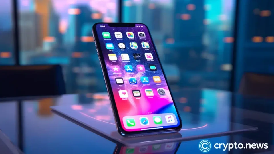 Binance warns iPhone users of FomoPeek malware targeting crypto wallets - 1