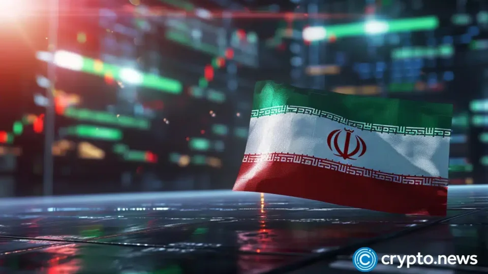 Iran turns to crypto for export payments amid sanctions: FT