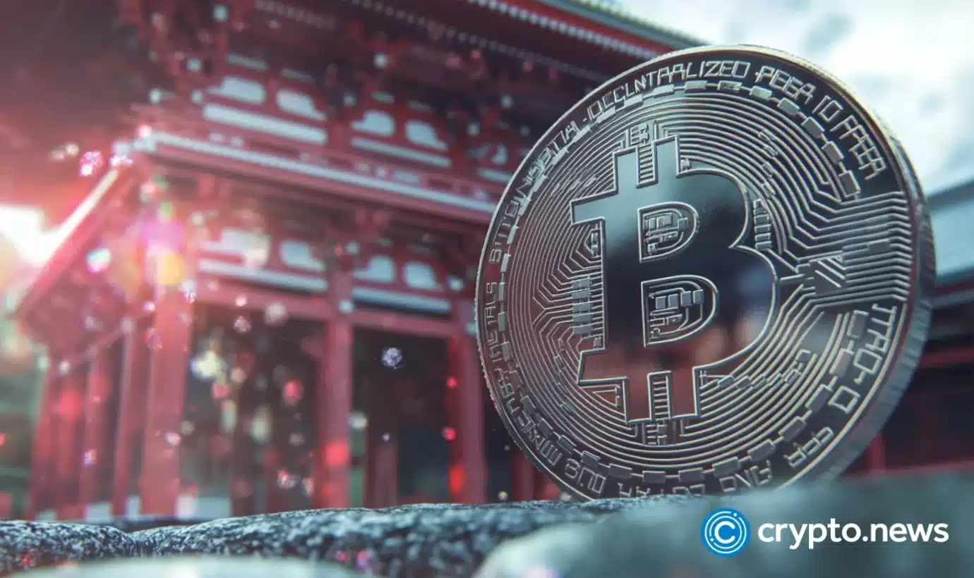 Japan bond yields hit multi decade highs: Are Bitcoin and cryptocurrencies at risk? - 1
