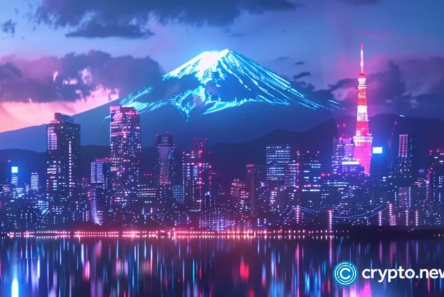 Japan FSA pushes blockchain adoption across financial infrastructure - 1