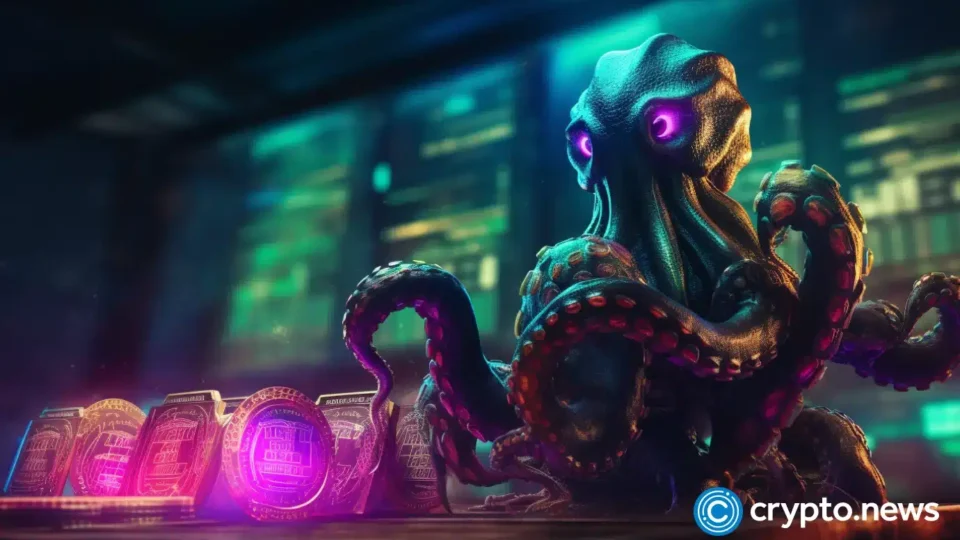 Kraken IPO delayed until Q2 2027: report - 1