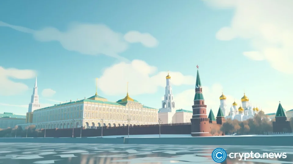 KREMLIN malware uses Ethereum to update attack servers