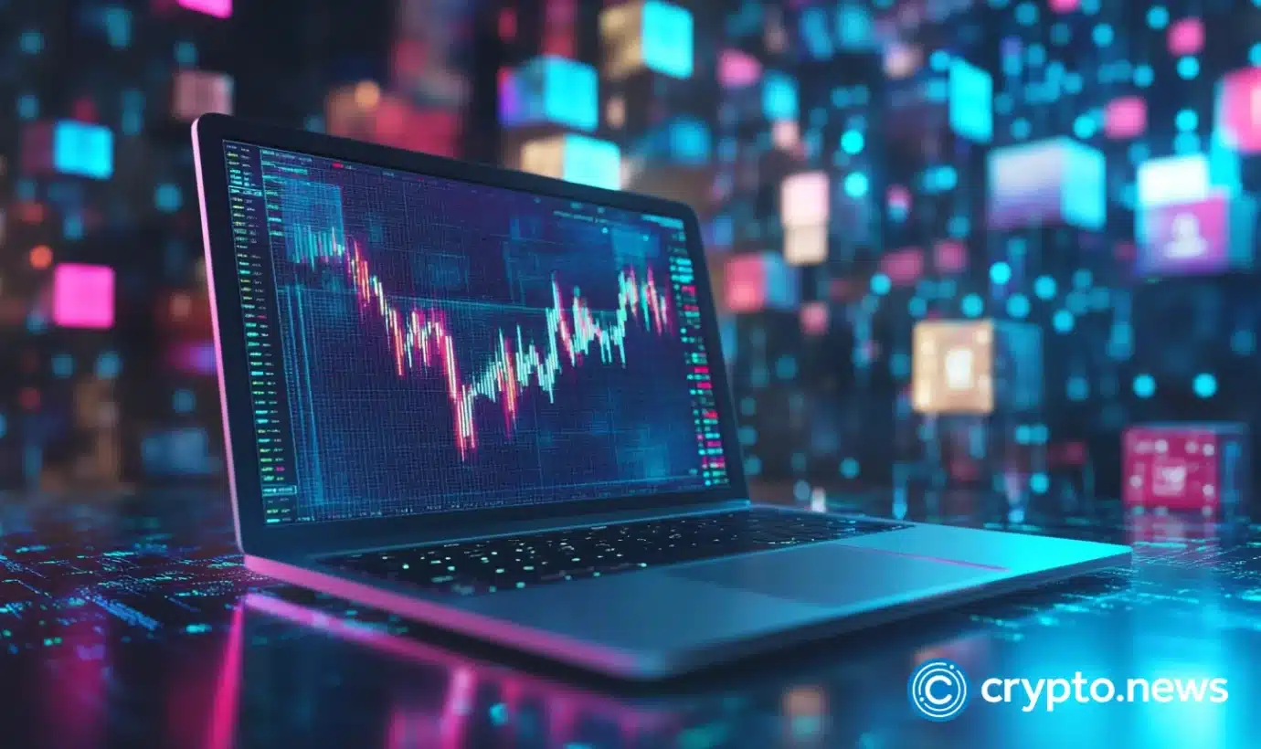 Kazakhstan crypto trading turnover surged past billion in 2025