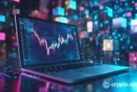 Kazakhstan crypto trading turnover surged past $10 billion in 2025
