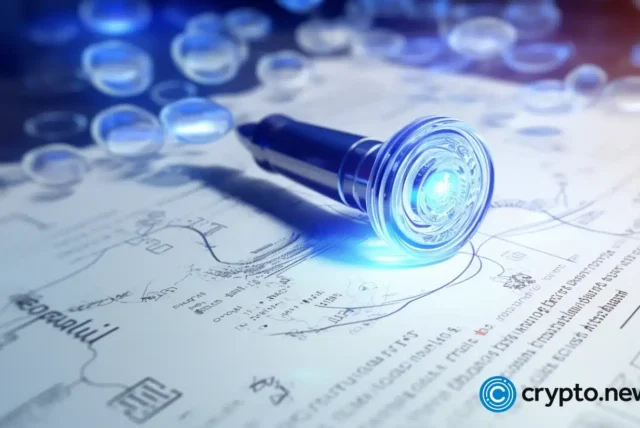 Australia gives crypto firms Sept. 30 licence deadline