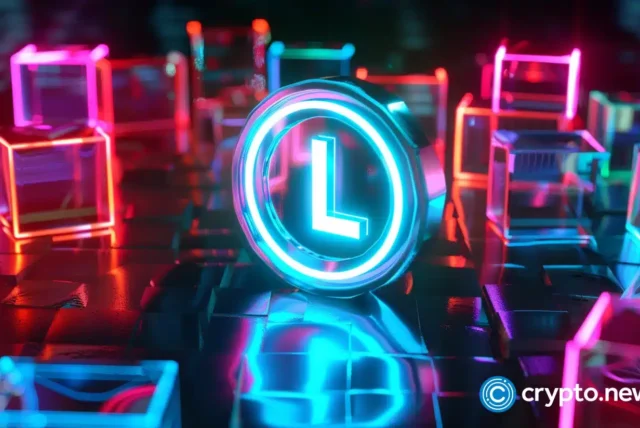 Litecoin price nears $75 as a golden cross tests the strength of its rally - 1
