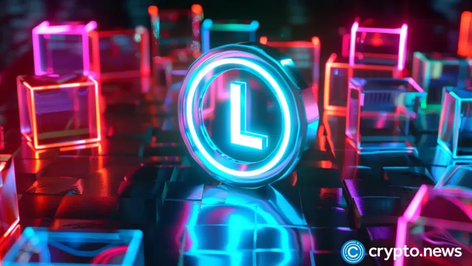 Litecoin price nears $75 as a golden cross tests the strength of its rally - 1