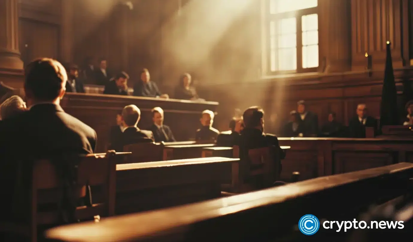 France’s top court rejects emergency challenge to DAC8 crypto decree - 1