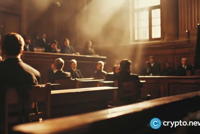France’s top court rejects emergency challenge to DAC8 crypto decree - 1