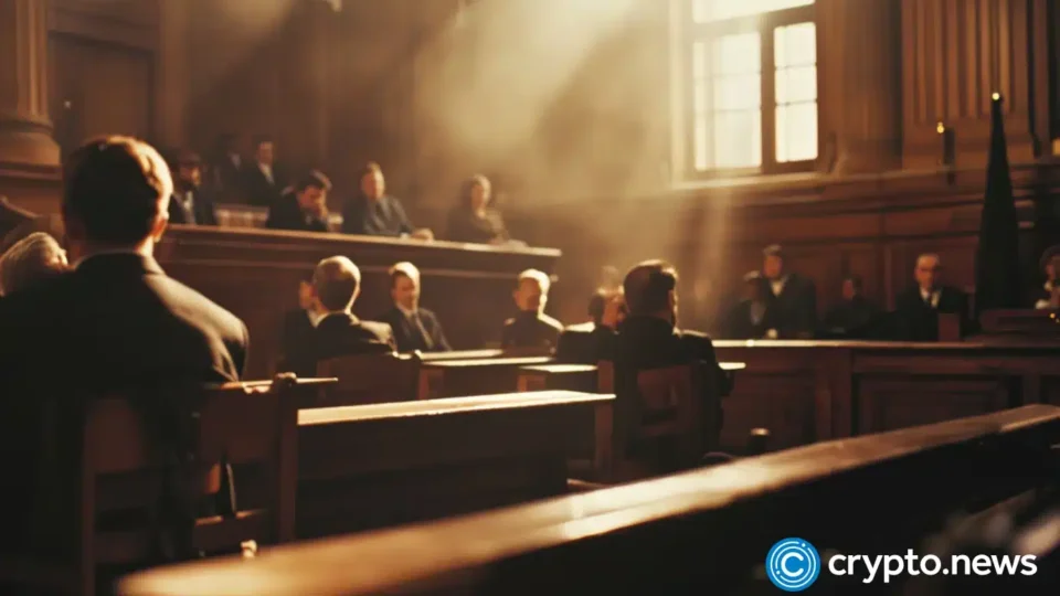 France’s top court rejects emergency challenge to DAC8 crypto decree - 1