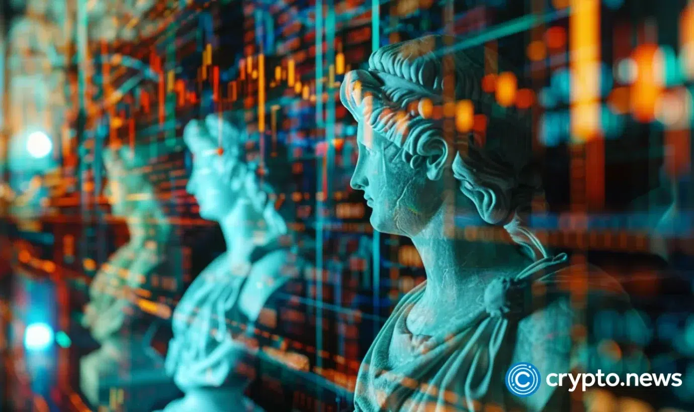 Bitpanda and RBI build crypto framework for 18 million bank customers