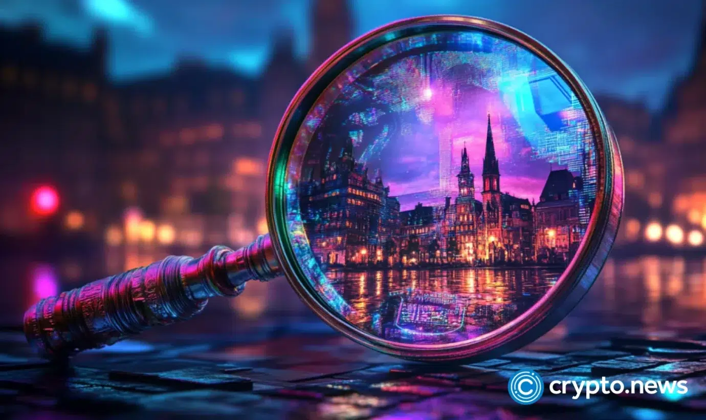 EU watchdogs warn quantum computers could hit blockchains