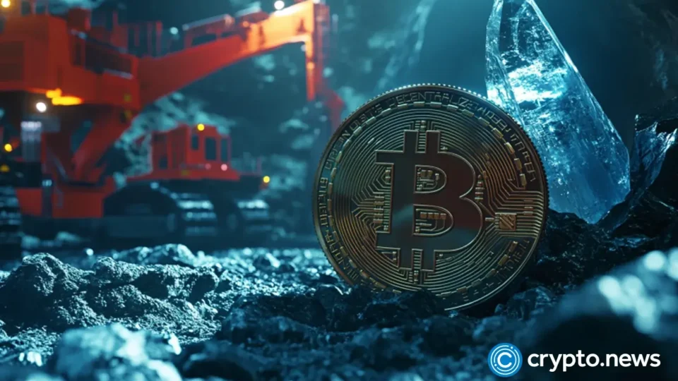 How to mine Bitcoin: A beginner’s guide to mining BTC-Top 4 cloud mining sites in 2026