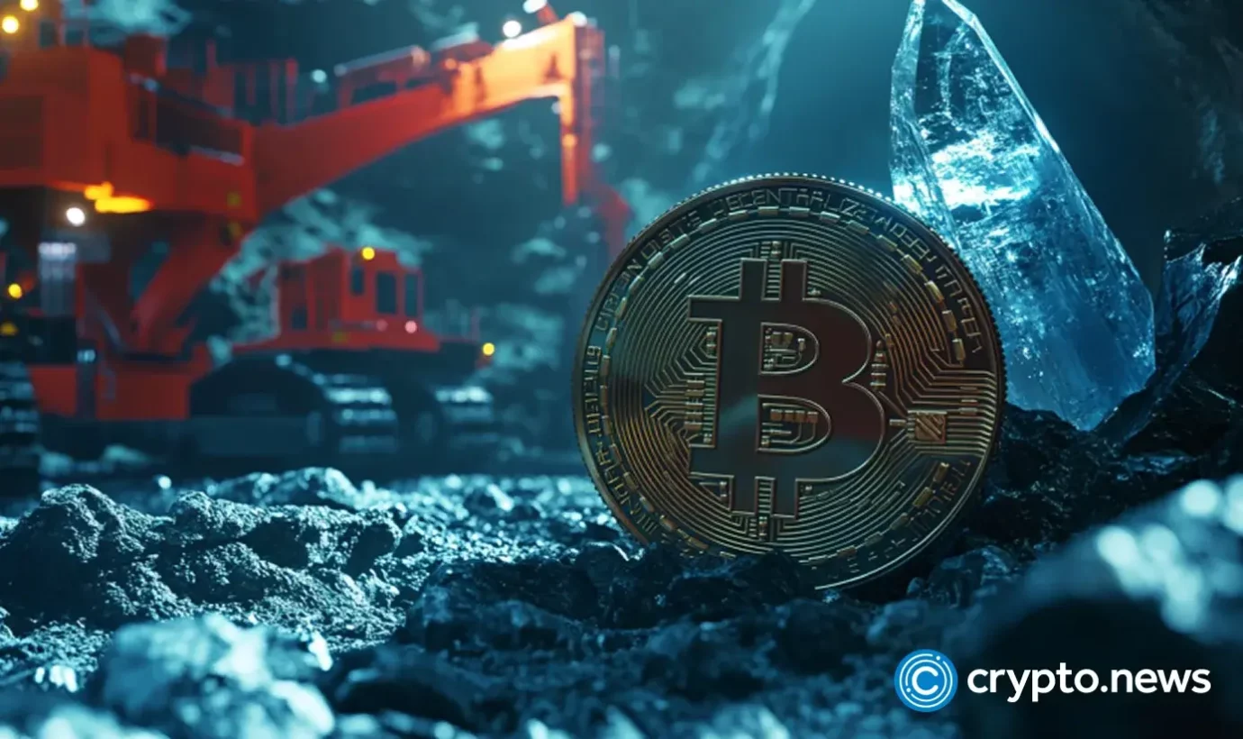 Latest Bitcoin news: ETF inflows drive BTC past ,000 — holders explore daily returns of ,500 via FTMINING - 1