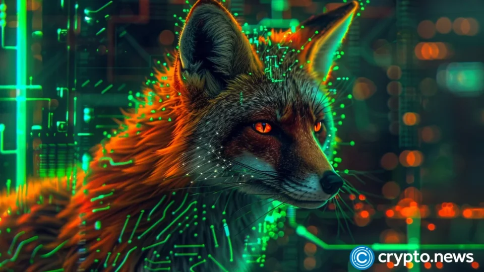 MetaMask becomes standalone company under Joe Lubin