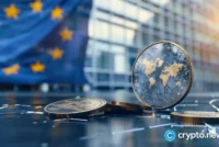 EU banks double their MiCA presence to 80 - 1