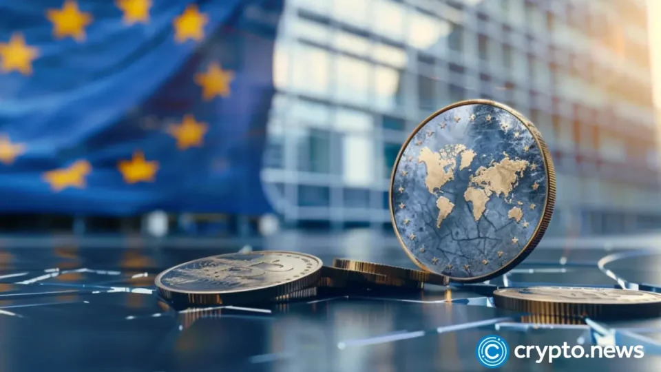 EU banks double their MiCA presence to 80 - 1