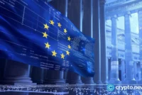 How will ESMA supervise crypto firms under MiCA in 2027? - 1