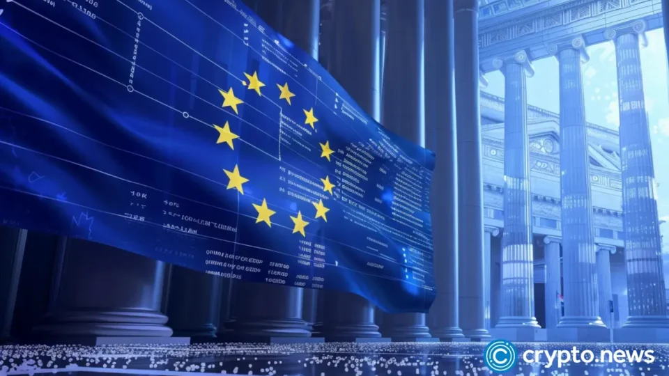 How will ESMA supervise crypto firms under MiCA in 2027? - 1