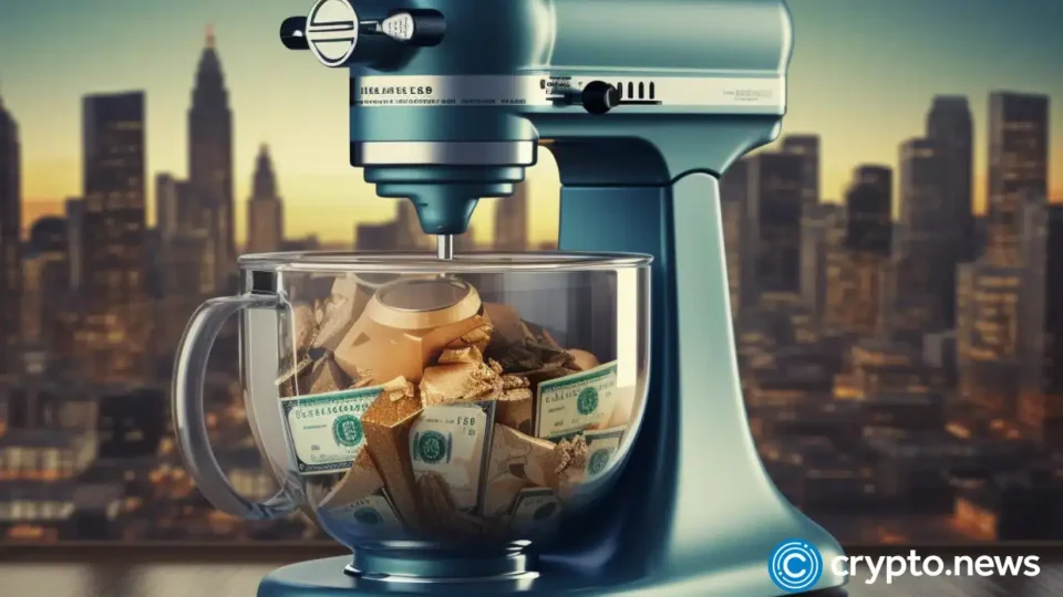 Crypto trail leads UAE, Sweden to $7.1 million laundering network - 1