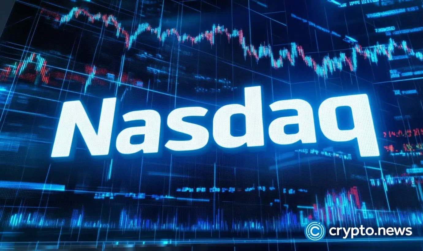 Nasdaq invests 0 million in Kraken parent Payward at  billion valuation - 1