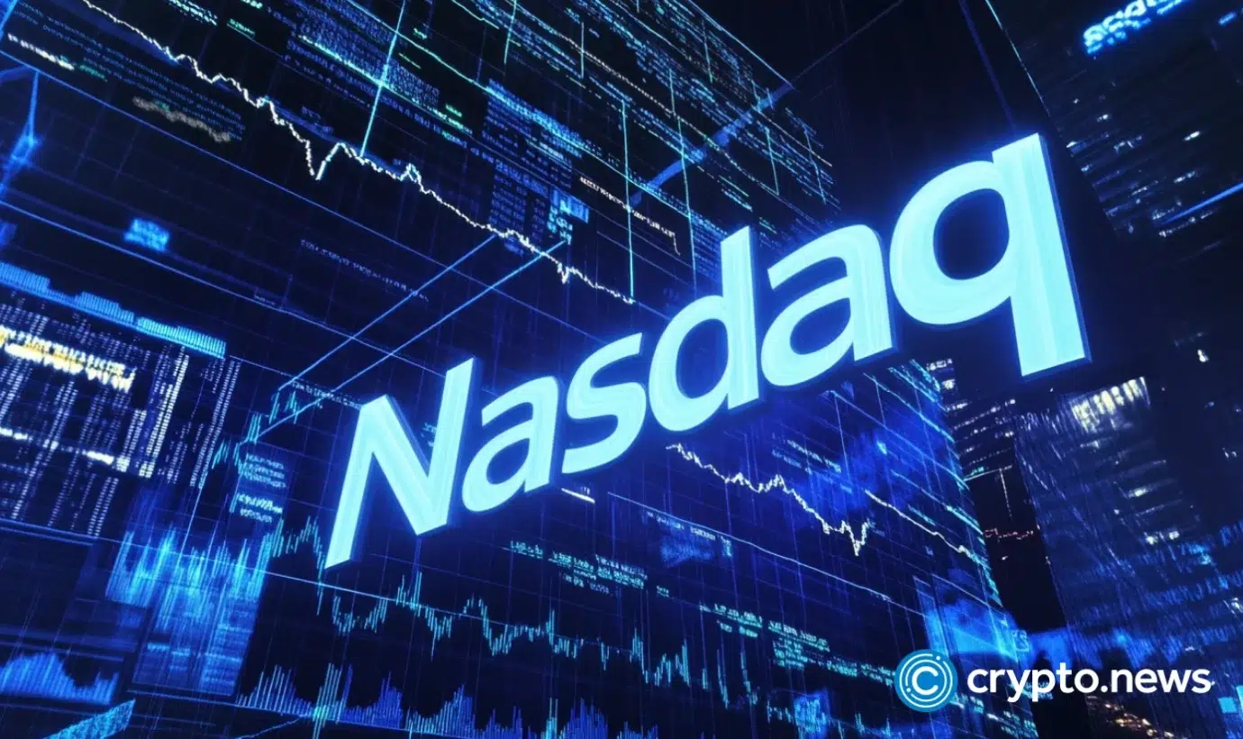Evernorth adds M boost ahead of Nasdaq vote