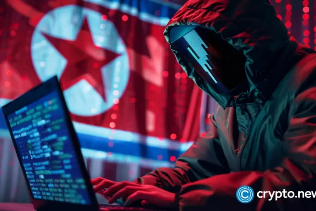 U.S. court orders seizure of $212K crypto tied to North Korean IT workers